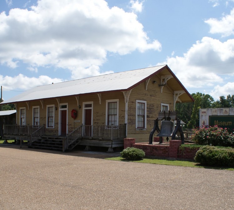 Museum of West Louisiana (Leesville,&nbspLA)